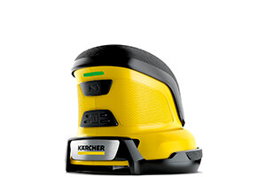 Gamme compact